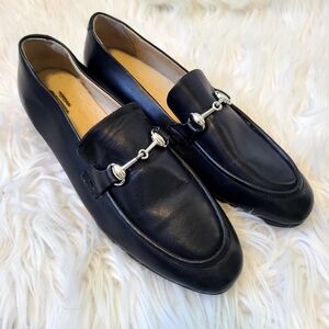 Urban Outfitters - Women Loafers Black 8